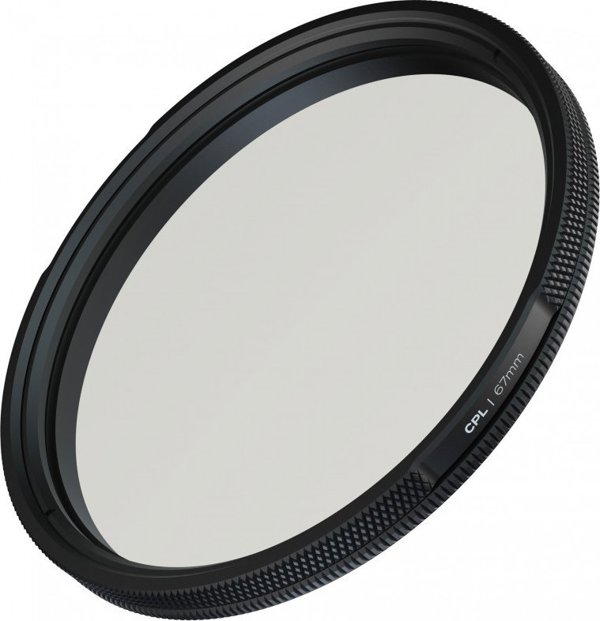 Φίλτρο Lee Filters Lee Elements κυκλικό πολωτικό φίλτρο 67mm