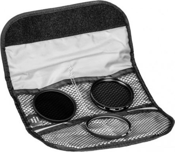 Σετ Φίλτρων Hoya Digital Filter 46 mm (24066051875)