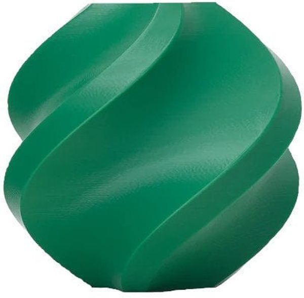 Νήμα BambuLab PLA Basic 1,75mm 1kg - με επαναχρησιμοποιούμενη μπομπίνα - Mistletoe Green