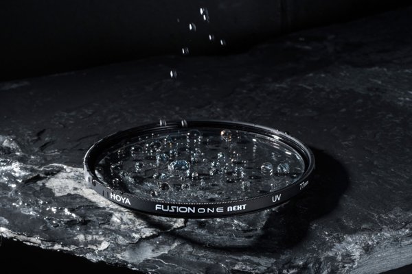 Φίλτρο Hoya Hoya Fusion ONE NEXT UV Φίλτρο 62mm