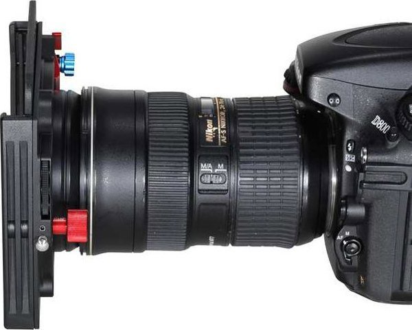 Σετ στήριξης φίλτρου Benro Benro FH100M3