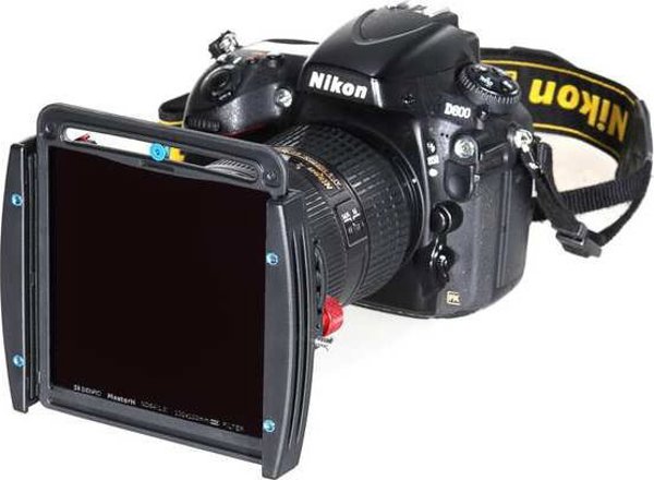 Σετ στήριξης φίλτρου Benro Benro FH100M3