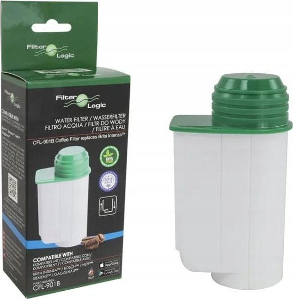 Filter Logic CFL901