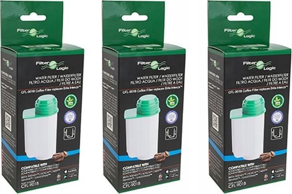 Filter Logic CFL901
