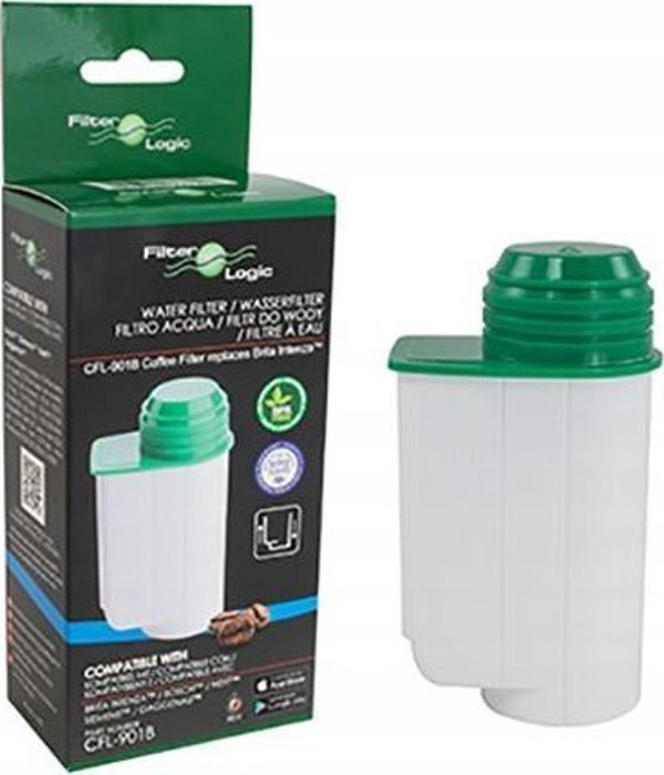Filter Logic CFL901