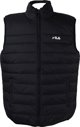 Fila Fila Berglicht Vest FAM0352-80001 Czarne L