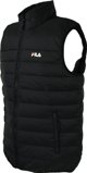 Fila Fila Berglicht Vest FAM0352-80001 Czarne L