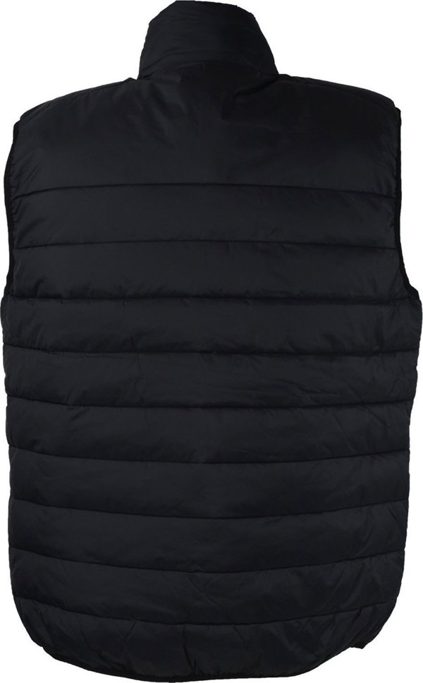 Fila Fila Berglicht Vest FAM0352-80001 Czarne L
