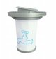Ανταλλακτικό Φίλτρο Αέρα Hepa Για Rowenta Tefal X-force Flex 8.60 / Zr009006