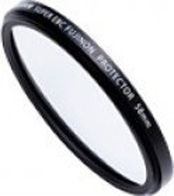 Φίλτρο Fujifilm Fujifilm PRF-58 Προστατευτικό Φίλτρο 58mm (XF14mm, XF18-55mm)