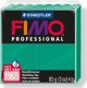 Fimo Επαγγελματικός θερμοσκληρυνόμενος πηλός πράσινο της θάλασσας 85g