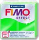 Fimo Θερμοσκληρυνόμενη Πλαστελίνη Effect Neon Πράσινο 57g