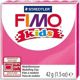 Fimo Θερμοσκληρυνόμενος Πηλός Μοντελισμού για Παιδιά, Φούξια, 42g
