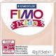 Fimo Πηλός θερμοσκληρυνόμενος Kids σε χρώμα δέρματος 42g