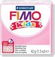 Fimo Kids Πηλός Μοντελισμού Φούρνου 42g Ροζ (8030-25)