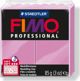 Fimo Θερμοσκληρυνόμενος επαγγελματικός πηλός λιλά 85g