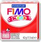 Fimo Πηλός Θερμοσκληρυνόμενος Kids Κόκκινος 42g – Πλαστική Μάζα Μοντελοποίησης