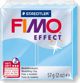 Fimo Θερμοσκληρυνόμενη Πλαστελίνη Effect, Παστέλ, 57g