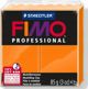 Fimo Πηλός θερμοσκληρυνόμενος πορτοκαλί