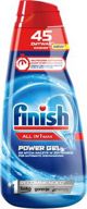 Finish FINISH GEL 900 ML REGULAR 3139937/0012