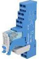 Finder Διεπαφή μονάδας 15.8mm 2P 8A 24V DC (4C.52.9.024.0050SPA)