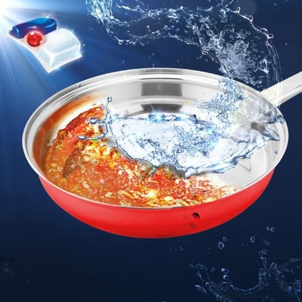 Finish Powerball Ultimate Λεμόνι 120τμχ