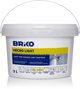 Briko Λεπτόκοκκος Στόκος SM, 3lt
