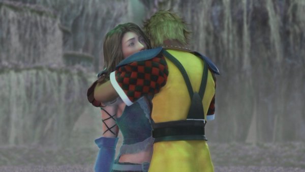Final Fantasy X/X-2 HD Remaster Nintendo Switch - Spele 5021290101128 (5021290101128)