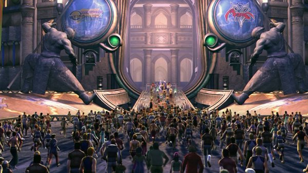 Final Fantasy X/X-2 HD Remaster Nintendo Switch - Spele 5021290101128 (5021290101128)