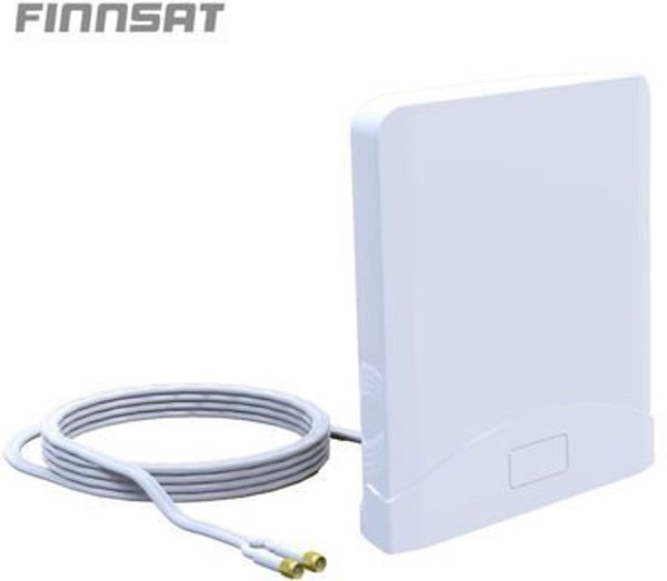 Διπλή κεραία Finnsat MiMo 5G/4G/3G/2G
