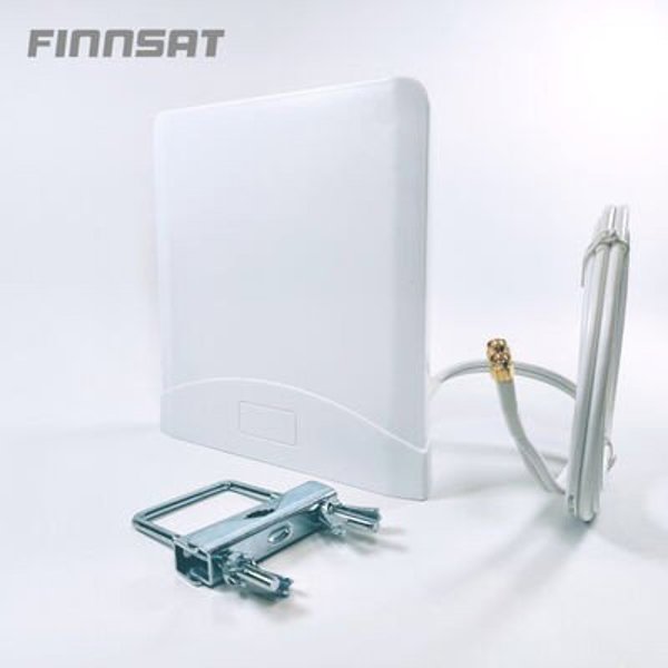 Διπλή κεραία Finnsat MiMo 5G/4G/3G/2G