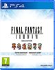 Συλλογή Επετειακής Έκδοσης Final Fantasy I-VI (PS4)