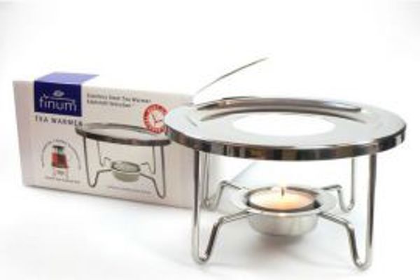 Finum Akcesoria chrom  (427.00.00)