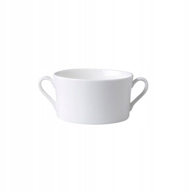 Fine Dine Μπολ για Ζωμό 350 ml