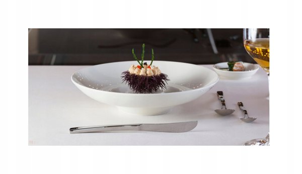 Fine Dine Μπολ για Ζωμό 350 ml