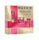 Nuxe Merveillance Lift Firmness Routine Set: Κρέμα Ημέρας 50ml, Κρέμα Ματιών 15ml & Κρέμα Νύχτας 15ml, Vegan Σετ Περιποίησης Προσώπου για Γυναίκες