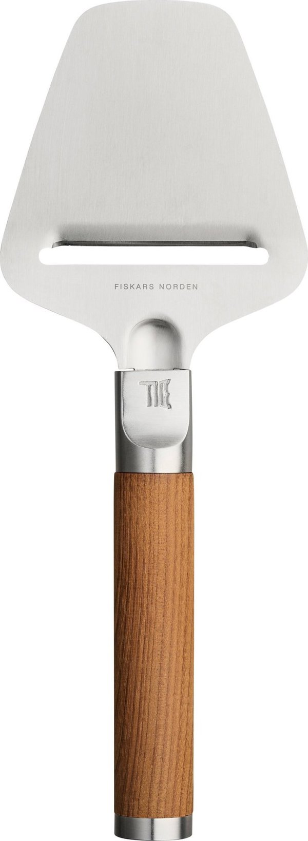 Fiskars Norden κόφτης για σκληρό τυρί