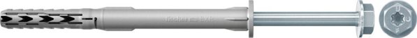 Fischer Reminis tvir. SXR FUS 10 x 60 mm, 50 vnt.