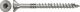 Fischer Βίδα 6,0 x 90 A2 TORX, 100 τεμ.