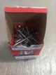Fischer Βίδα 6,0 x 90 A2 TORX, 100 τεμ.