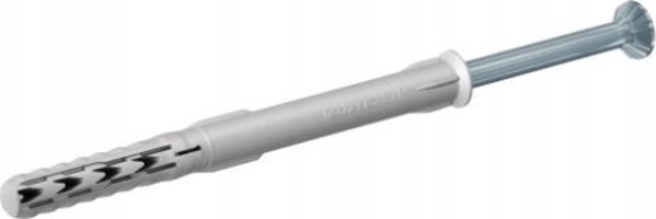 Fischer Reminis τυρ. SXR T 10 x 140 mm, 50 τεμ.