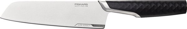 Μαχαίρι Fiskars Taiten Santoku 16εκ