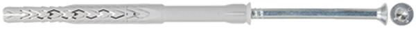 Fischer Ούπα σκελετού SXRL-T διαστολής 10x120mm - 522700
