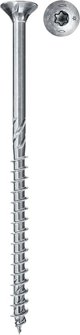 Fischer Βίδες TORX 5,0x45 λευκές 200