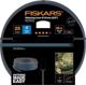 Fiskars λάστιχο κήπου Q4, 15mm 5/8'' 25m (1027098)