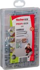 Σετ Fischer UX PROFI-BOX 118 τεμ.