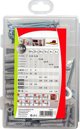 Σετ Fischer UX PROFI-BOX 118 τεμ.
