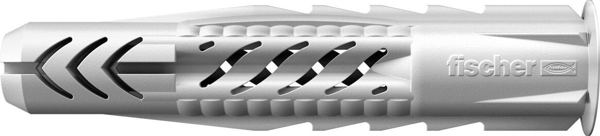 Σετ Fischer UX PROFI-BOX 118 τεμ.