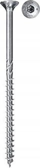 Fischer Βίδες TORX 6,0x140 λευκές 100