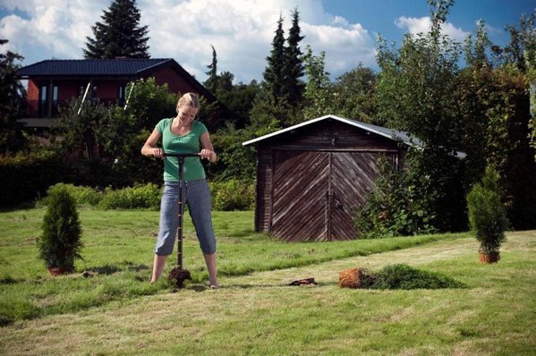 Fiskars Fiskars Garden Drill L